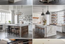 30 Stunning Kitchen Island Ideas to Elevate Your Home Design