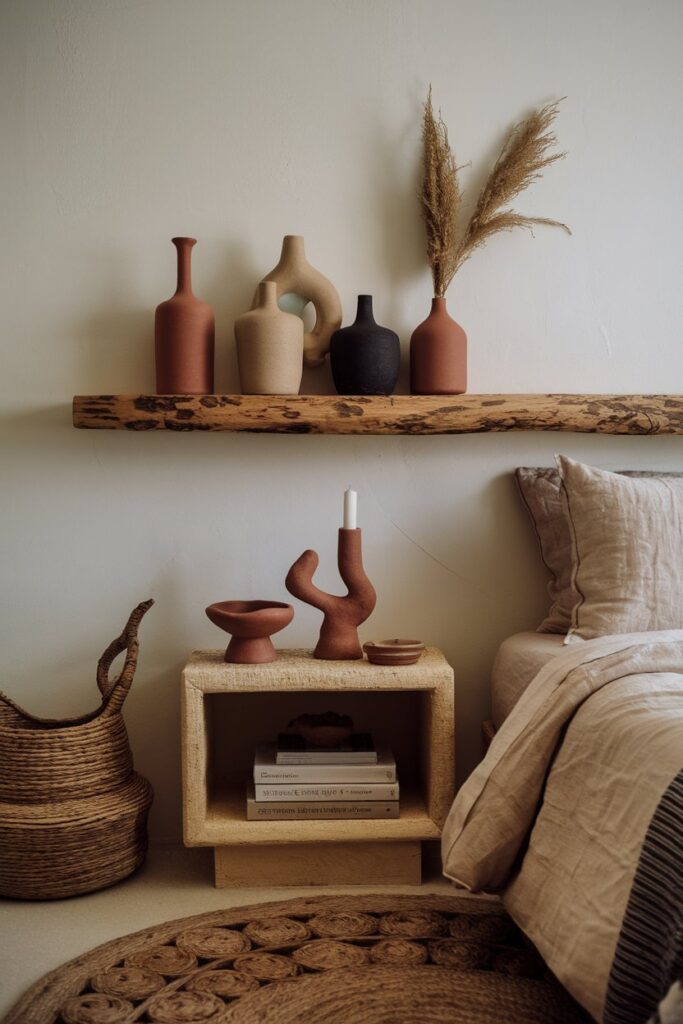 Ceramic & Clay Decor