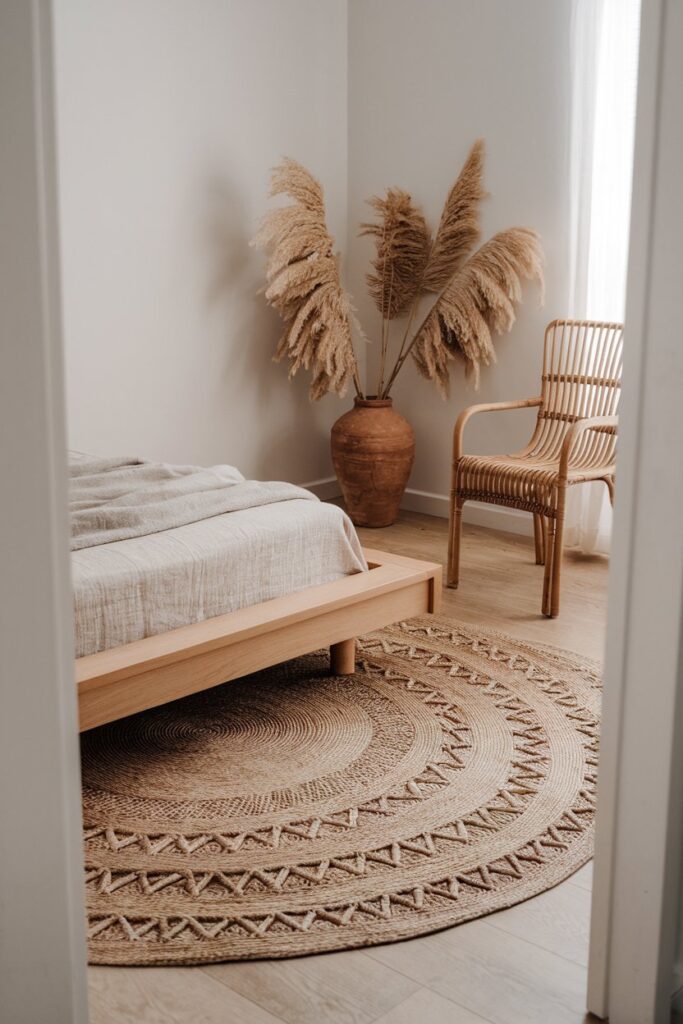 Japandi Rugs