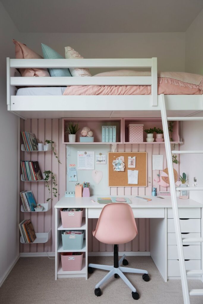 Small-Space Solutions