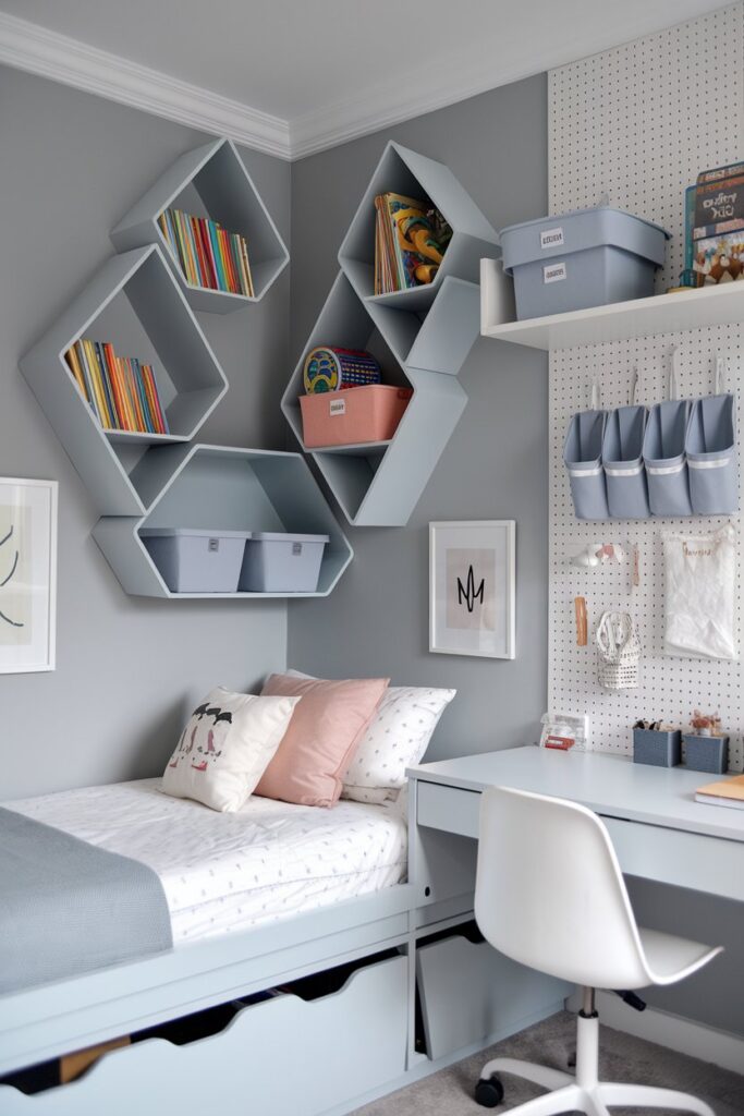 Smart Storage Solutions