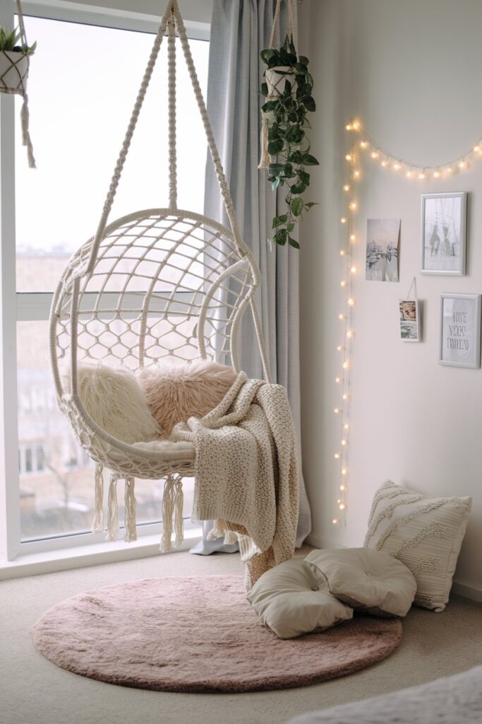 Hanging Chair or Hammock