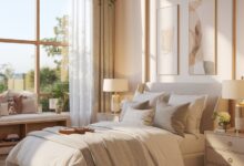 30 Inspiring Guest Bedroom Ideas to Welcome Visitors in Style