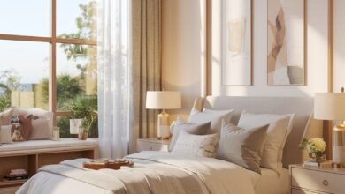 30 Inspiring Guest Bedroom Ideas to Welcome Visitors in Style