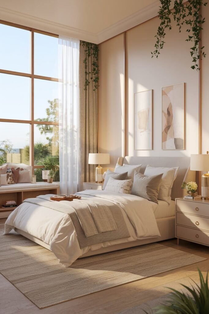 30 Inspiring Guest Bedroom Ideas to Welcome Visitors in Style - Urban ...