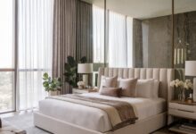 30 Modern Luxury Bedroom Ideas to Transform Your Space into a Dream Retreat