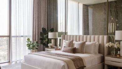30 Modern Luxury Bedroom Ideas to Transform Your Space into a Dream Retreat
