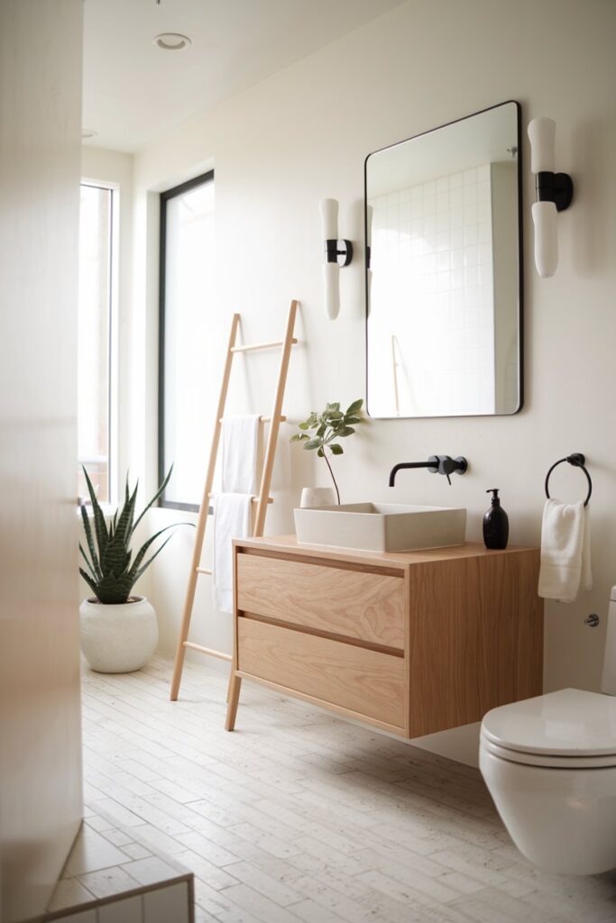 Scandinavian Simplicity