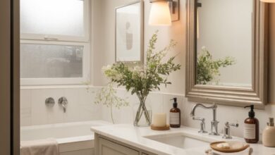 30 Guest Bathroom Ideas to Impress Every Visitor Instantly