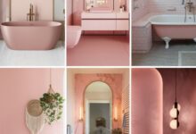 30 Pink Bathroom Ideas to Add Style, Warmth, and Charm to Your Home