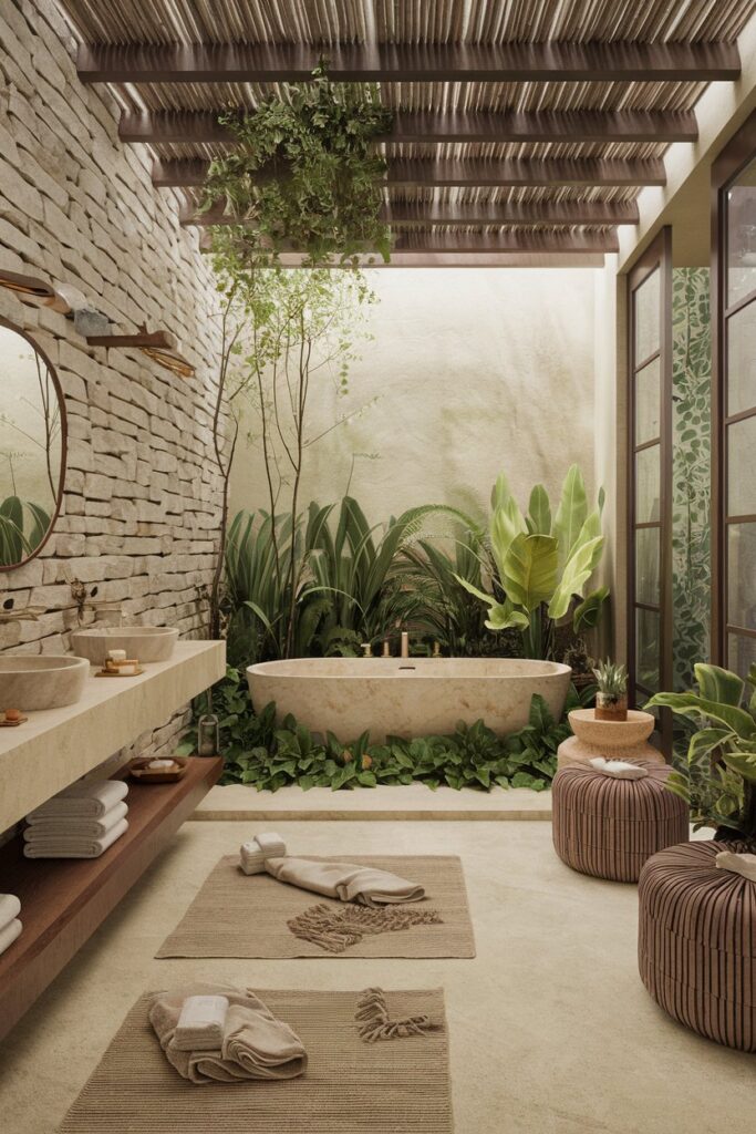 Nature-Inspired Luxury