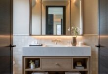 30 Bathroom Vanity Ideas to Elevate Style, Storage, and Everyday Luxury