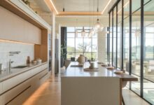 30 Modern Kitchen Ideas That Instantly Elevate Style and Function