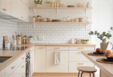 30 Stunning Scandinavian Kitchen Ideas to Transform Your Home with Style and Simplicity