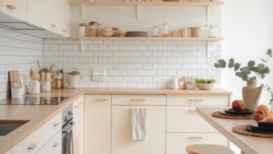 30 Stunning Scandinavian Kitchen Ideas to Transform Your Home with Style and Simplicity