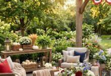 30 Labor Day Decor Ideas to Create a Festive and Stylish Home