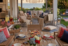 30 Labor Day Party Ideas to Celebrate the Holiday in Style