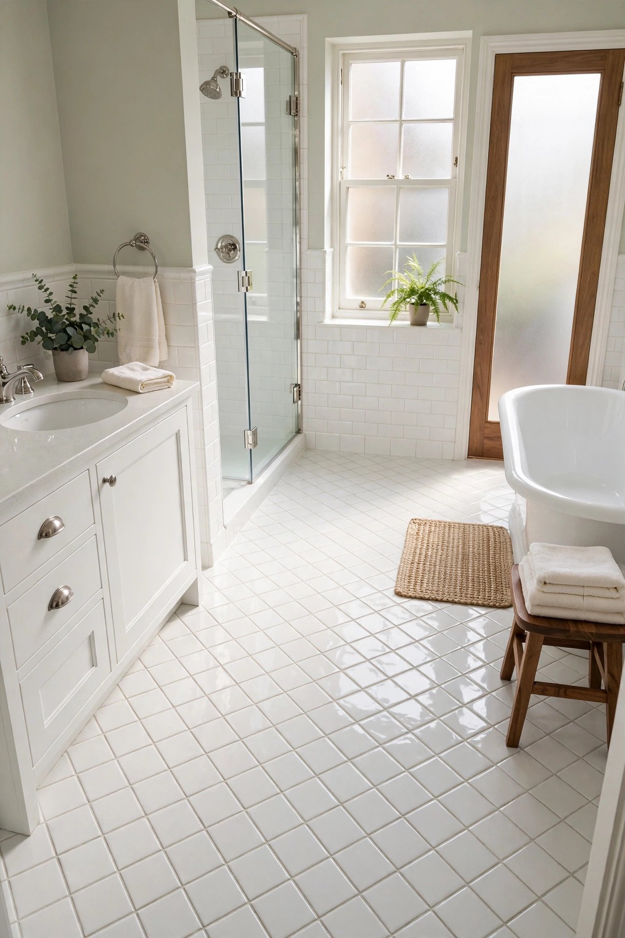 Classic Ceramic Tile