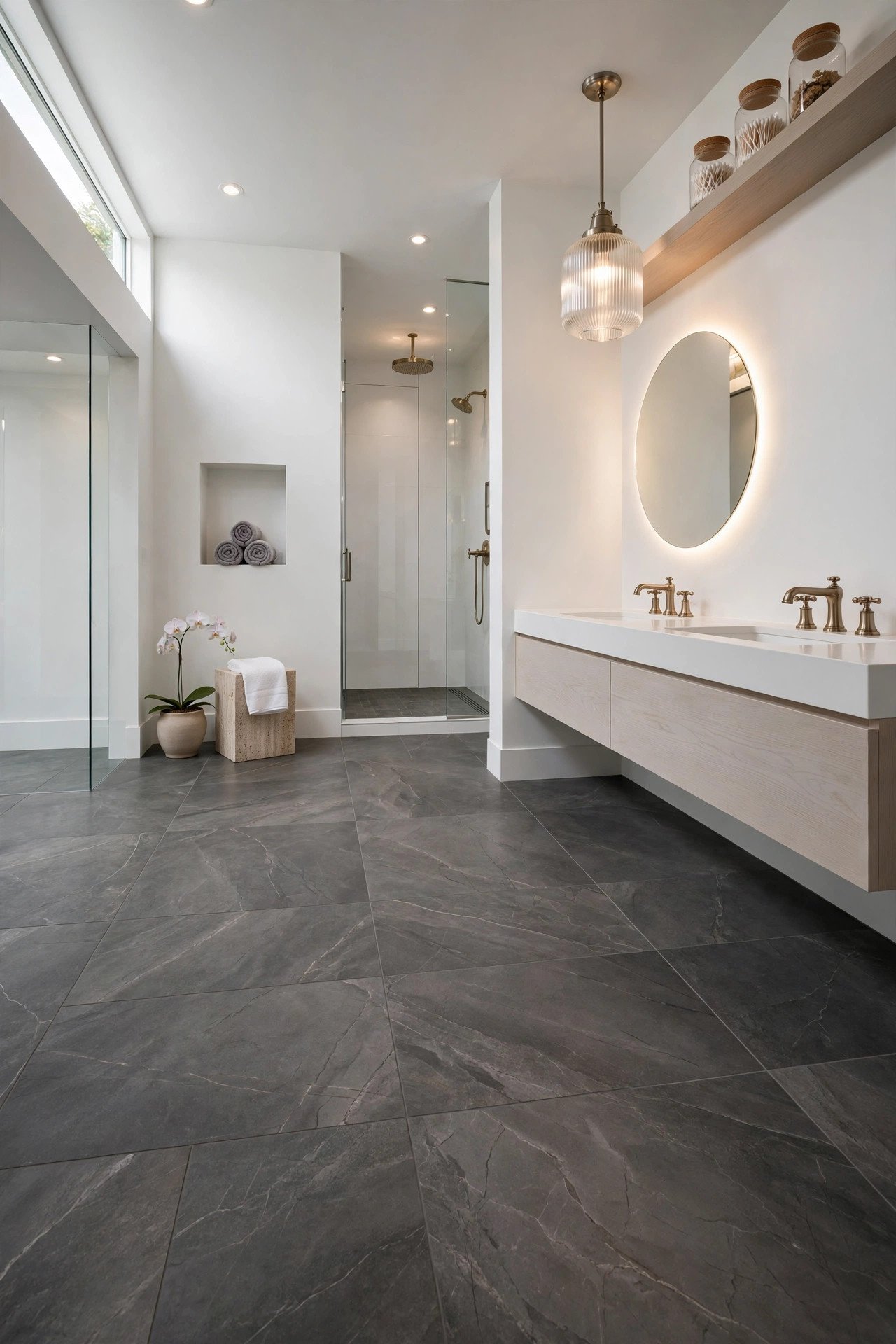 Porcelain Tile Perfection