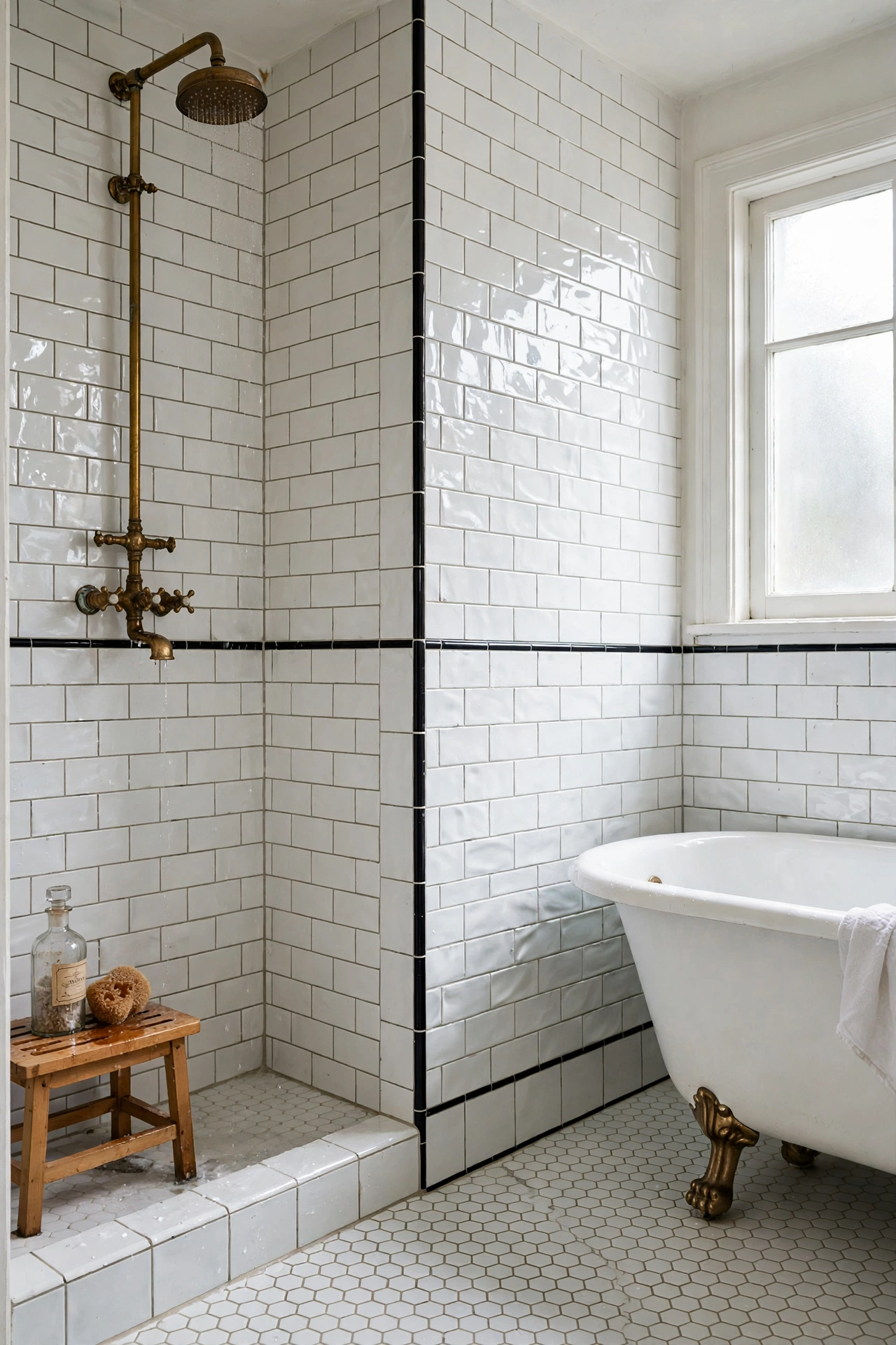 Classic Subway Tile