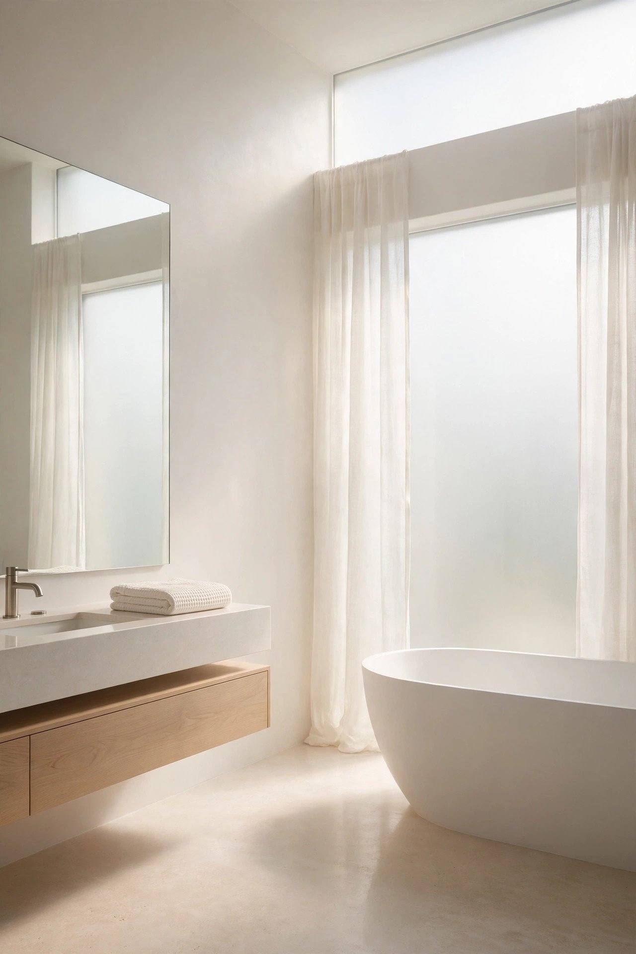 Soft Daylight Maximizing