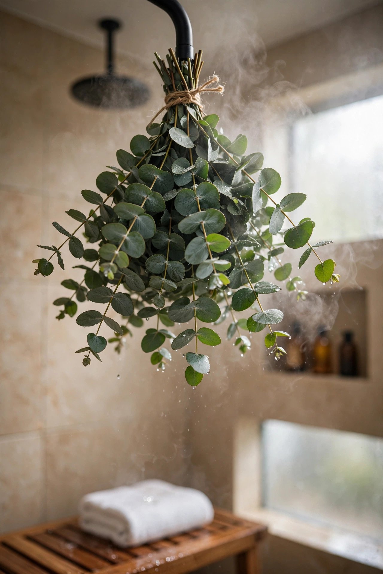 Eucalyptus Shower Bundle