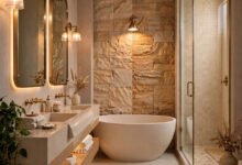 30 Beige Bathroom Ideas That Turn Neutrals Into Pure Luxury