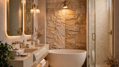 30 Beige Bathroom Ideas That Turn Neutrals Into Pure Luxury